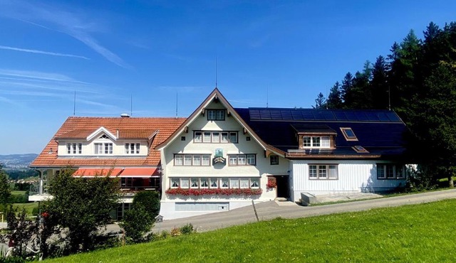 Hirschen Wald - Gasthaus & Bäckerei