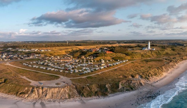 Hirtshals Camping