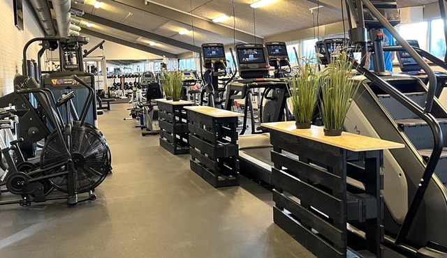 Hirtshals Idrætscenter