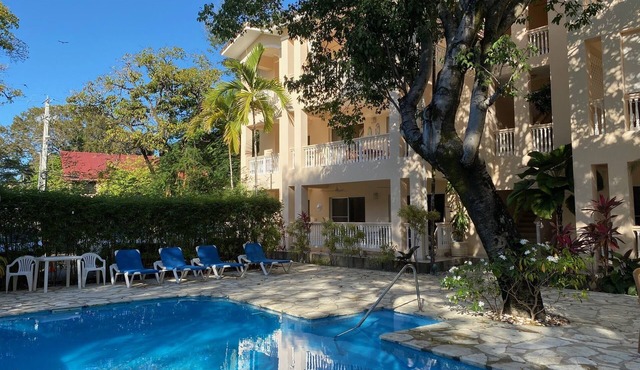 Hispaniola Sol 2BR Condo - Alicia Beach Property