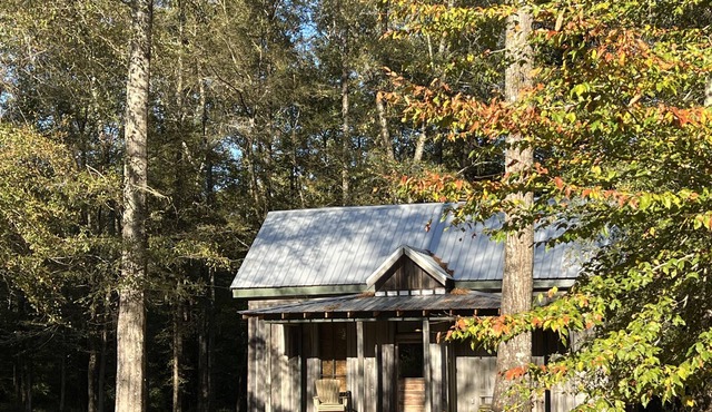 Historic 1 bed, 1 bath cottage that is over 100 years old with modern amenities