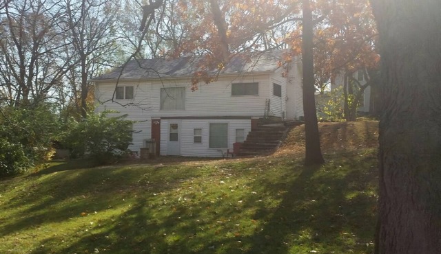 Historic 1860's updated 4 bedroom, 2 bath home