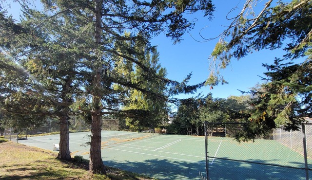 Historic (1860) Whidbey Island Home/Farm, Tennis Court, Mtn Biking, and Beach.