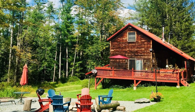 Historic 1895 Renovated Barn! 'Cottage at Belle Knowle'