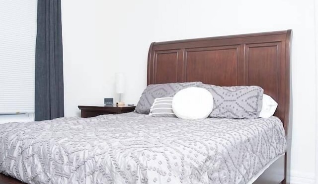 Historic 1BR Apt Minutes from Downtown!
