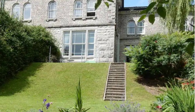 Historic 4 bedroom Lake District house with stunning views