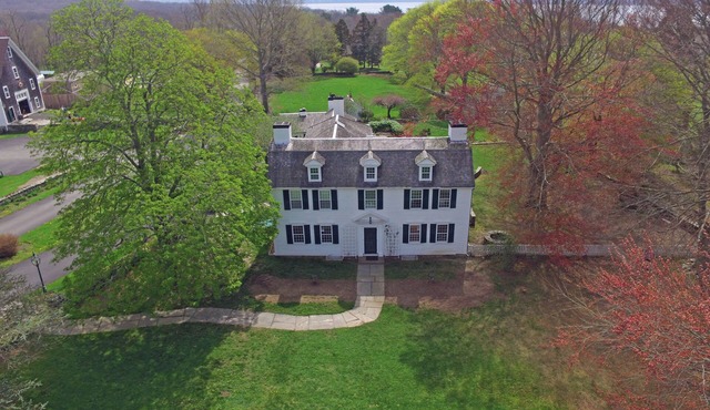 Historic 5-bedroom Farmhouse in Charming Bristol- FIFA World Cup 2026™ Stay