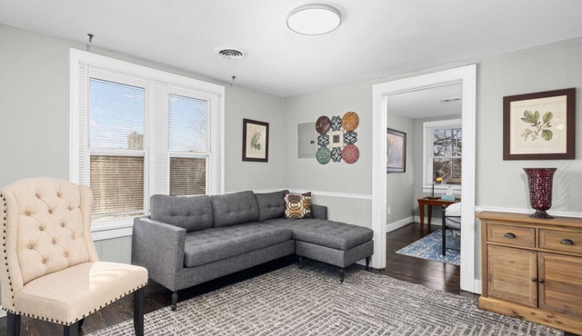 Historic 5th Street House - Fully Rehabbed # 2