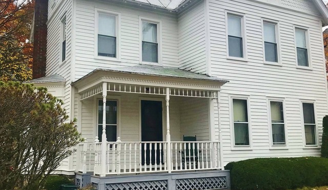 Historic Adirondack Home ready for your four season enjoyment,