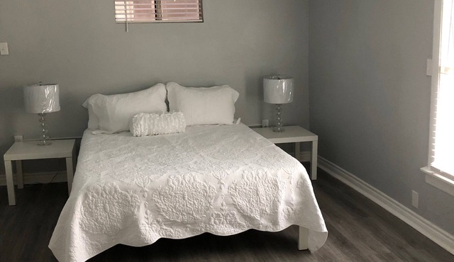 Historic Alta Vista Guesthouse