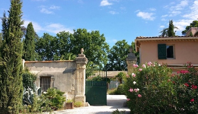 Historic ambience in an ideal location between the beaches and the Cévennes