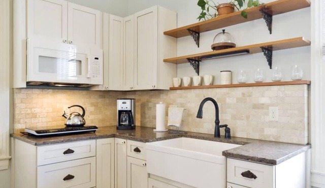 Historic Apartment in Downtown Ithaca