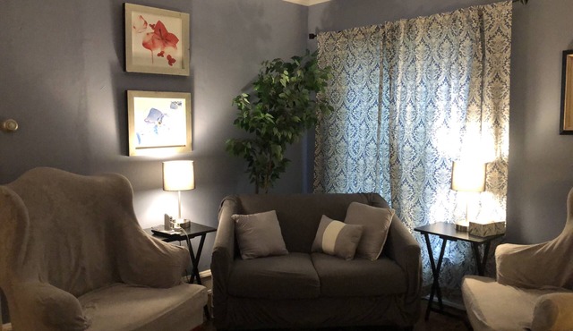 Historic apt. In the centre of Elmira Heights