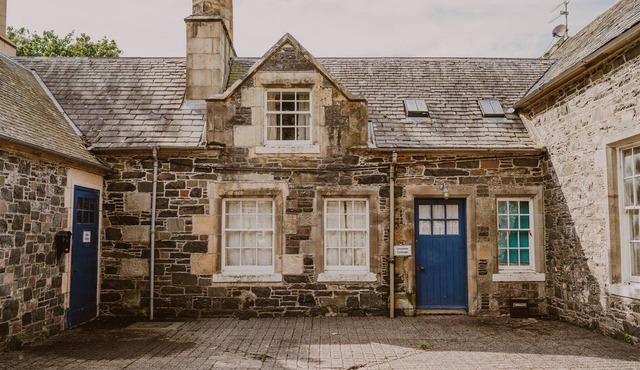 Historic Arcadia: Heritage Coachman Lodge on 2000-acre Seaside Estate