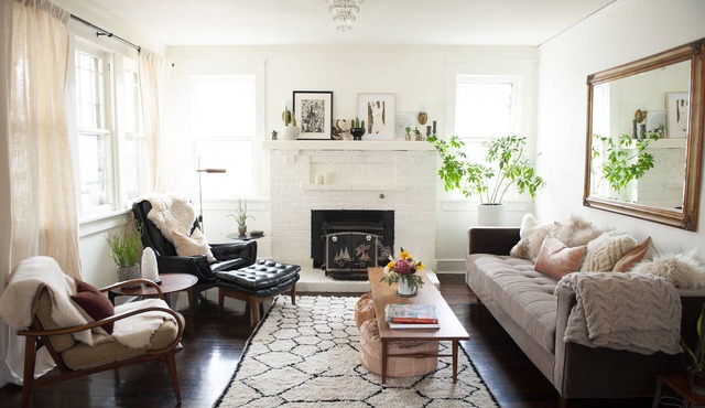 Historic Artists Home in Mapleton Hill