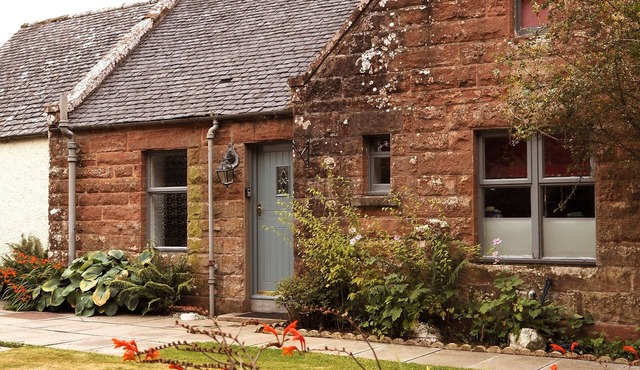 Historic Avenue Cottage with Hot Tub