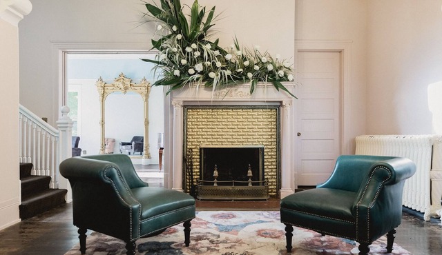 Historic B&B Mansion, Wedding & Event venue in the Heart of Wine Country!