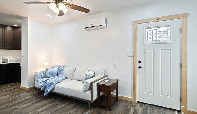 Historic Barker Cottage near Gettysburg