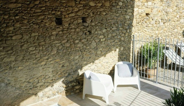 Historic bastide in the heart of Cathar Country