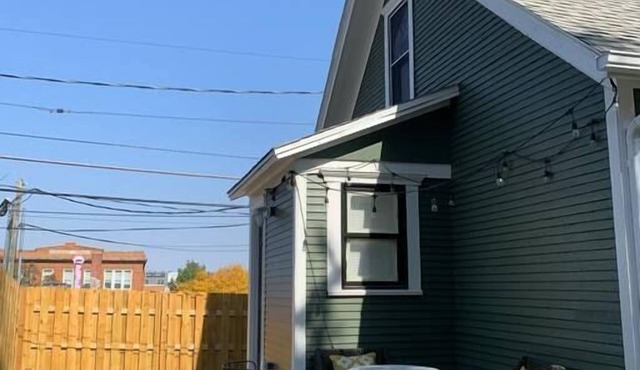 Historic Benson Bliss, Relax in Fenced Yard