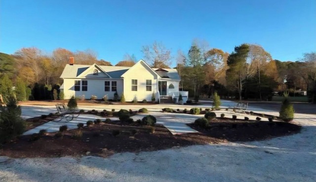 Historic Blisland, Est.1749. nHouse & Cottage Estaten20 mins to Williamsburg