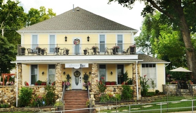 Historic Boutique Hotel