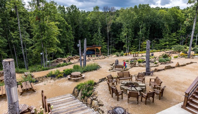 Historic Brown County Schoolhouse