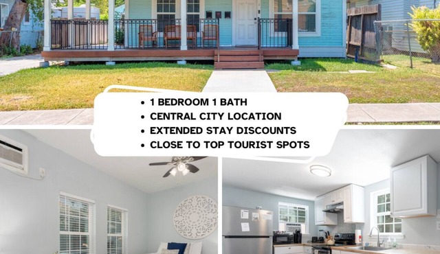 Historic Bungalow+ColePark+Ext Stay Discts-2