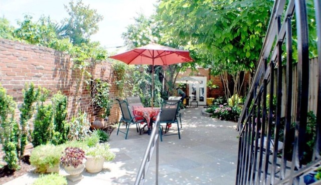 Historic Capitol Hill East Market