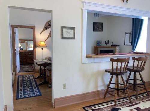 Historic Capitol Hotel Vacation Suites Downtown