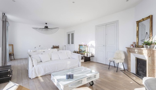 Historic center Clim/AC View and Comfort ★