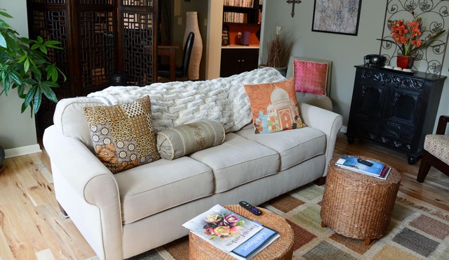 Historic Century Home on Chardon Square