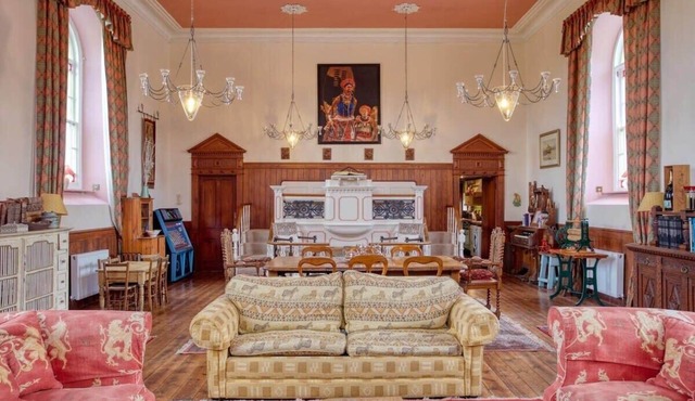 Historic Chapel, Great Facilities nr Beaches