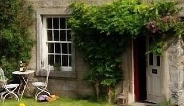 Historic Character Cottage