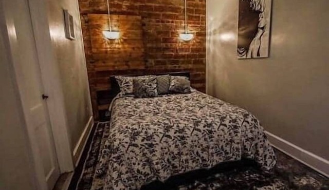 Historic Charm: 5 Star Comfort