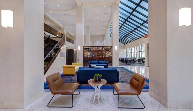 Historic Charm at the Hayes Mansion