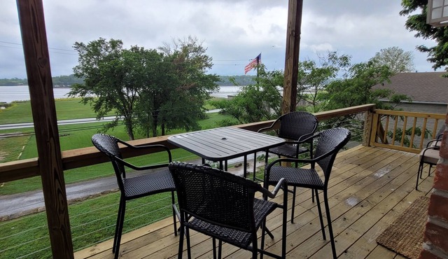 Historic Charm Meets Modern Comfort in the Heart of Downtown Grafton