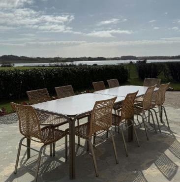 Historic Charm Meets Modern Luxury And Unique View