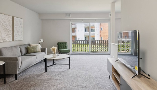 Historic Charm Meets Modern Comfort: The Chateau