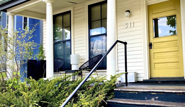 Historic Charm-Modern Elegance in W7th/DT St. Paul