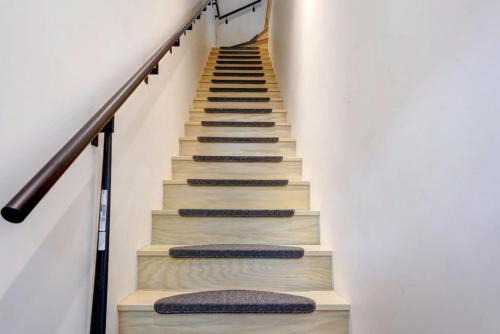 Historic Charm Overlooking Parc Lafontaine