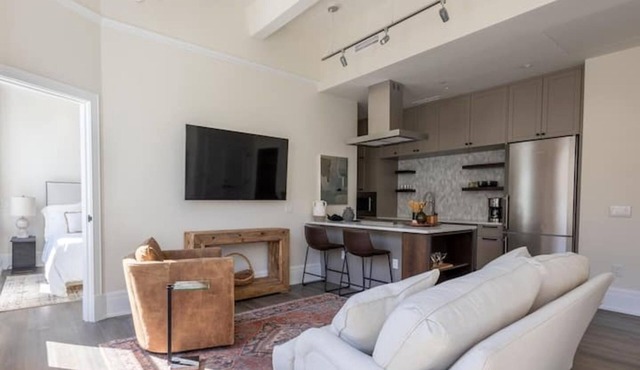 Historic Charm w/Innovation!