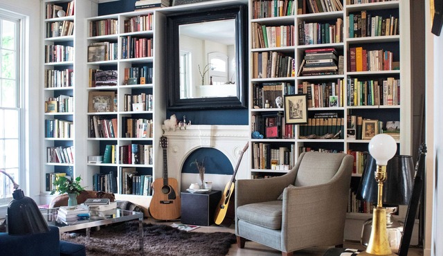 Historic & Charming home in cozy neighborhood of Philadelphia