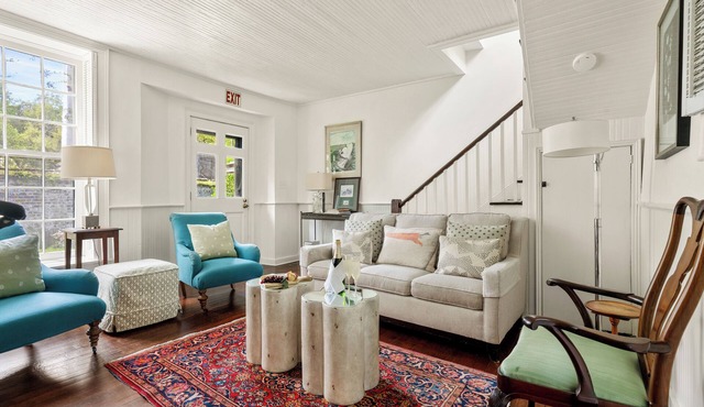 Historic CHS! | The Kitchen House at 68 Broad