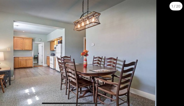 Historic Church, Lower Suite