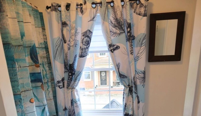 Historic Civil War House