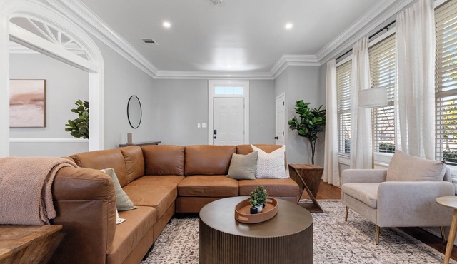 Historic Cloverdale Gem in the Heart of Montgomery