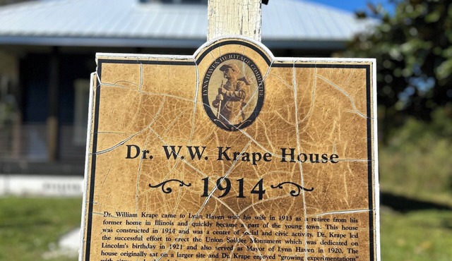 Historic Coastal Cottage