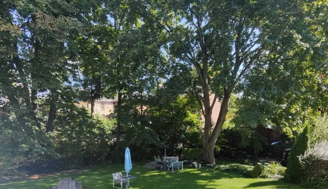 Historic Cold Spring Home - Walk to Train,Trails, Restaurants - No Car Needed