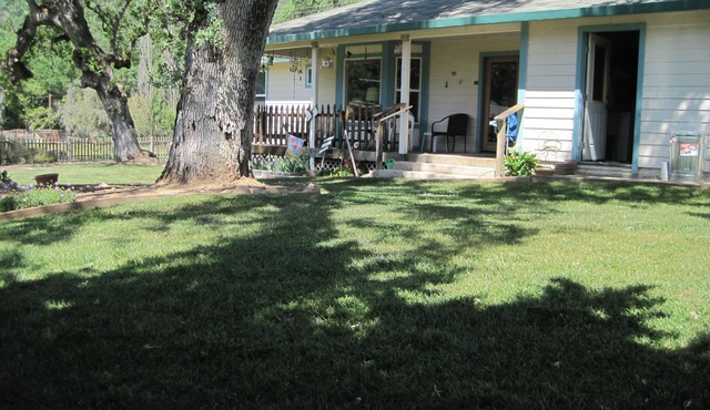 Historic Coloma Gold Site! Raft the American River, visit Gold Country Wineries